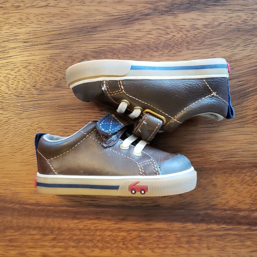 See Kai Run sz 4